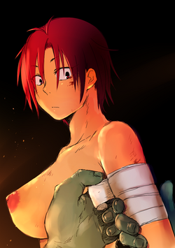 Ts-Ko To Orc-San